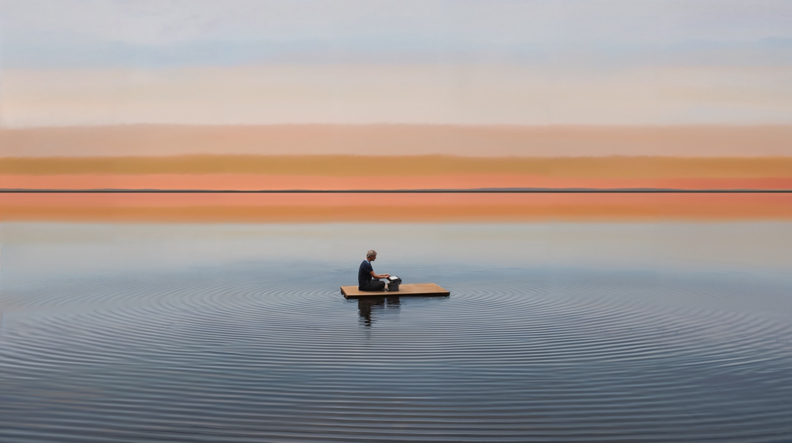 Quiet Place 5