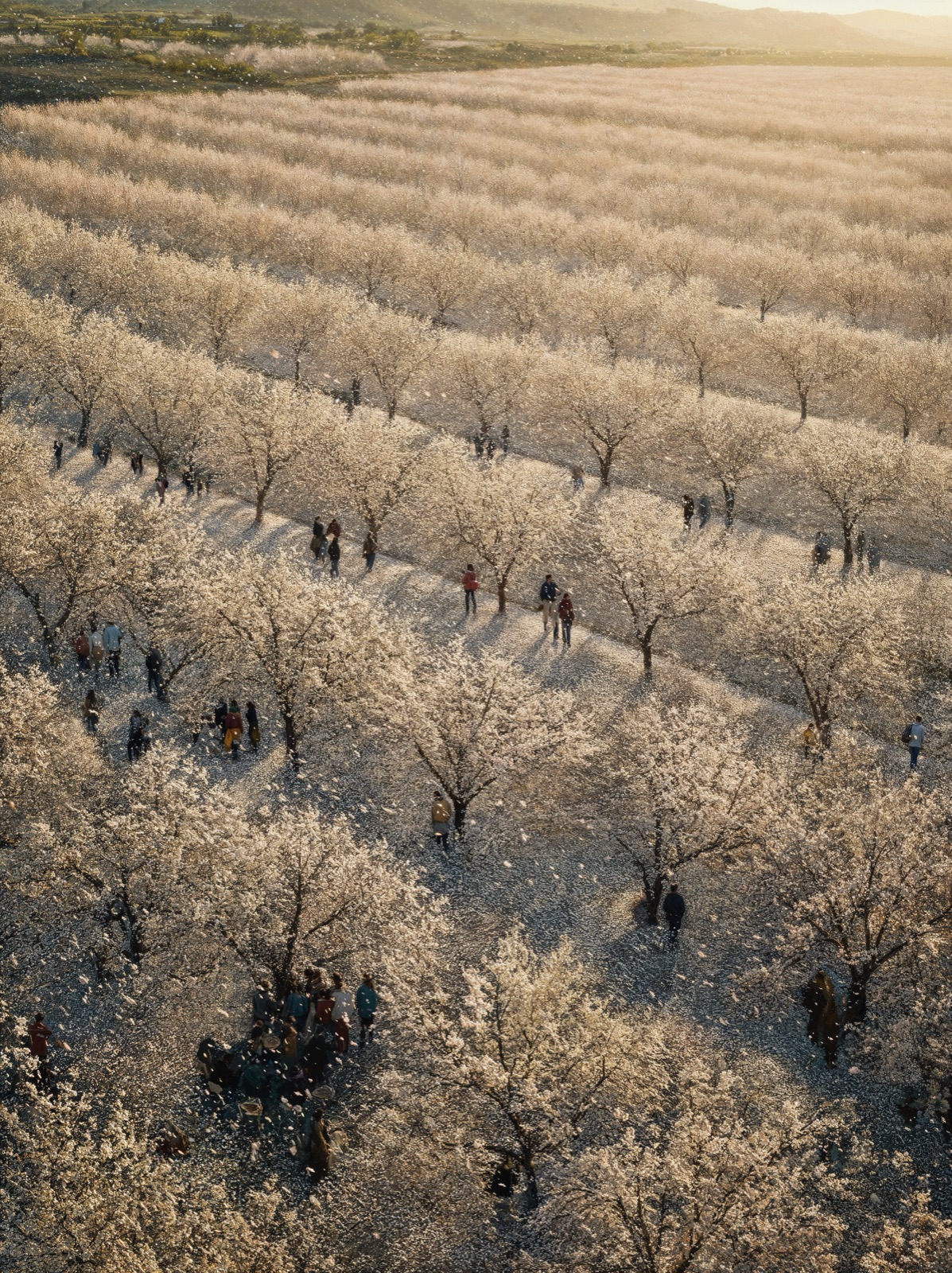 The Orchard